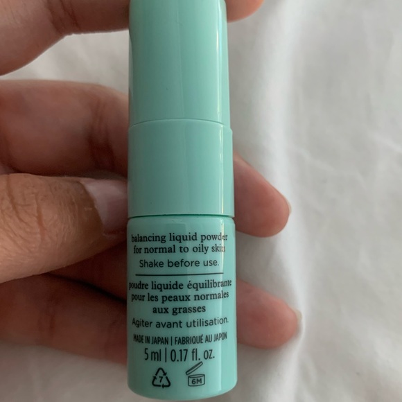 Tatcha The Satin Skin Mist - Picture 2 of 2